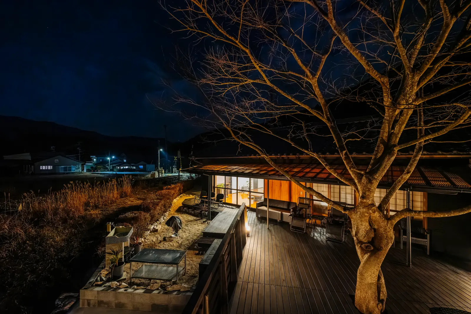 三重県の民泊 サムネイル